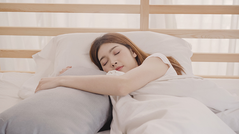維生素 B 群功效幫助入睡